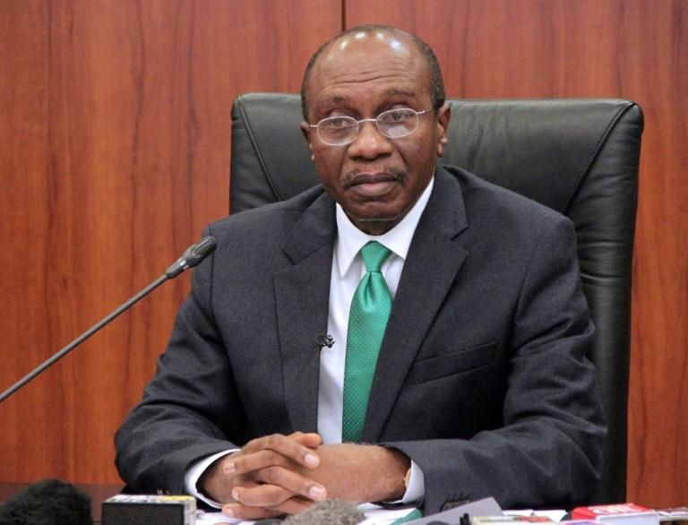 Emefiele will be the first central bank governor to serve a second term since Nigeria returned to democratic rule in 1999