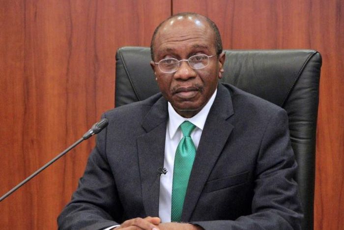 Emefiele will be the first central bank governor to serve a second term since Nigeria returned to democratic rule in 1999