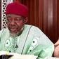Chief Imam of Gusau GRA Jumaat Mosque, Sheikh Tukur Sani Jangebe  [Facebook:ImamJangebe]