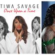 10 years of Tiwa Savage's debut album 'Once Upon A Time'
