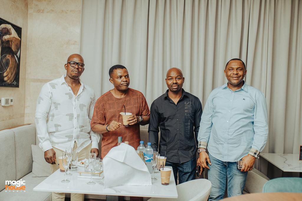 Lilygate Hotel unveils BaseBar, redefining luxury nightlife experience in Lagos