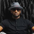 P-square's Peter Okoye
