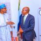 Tinubu’s aide tells Buhari to suspend Emefiele as CBN governor