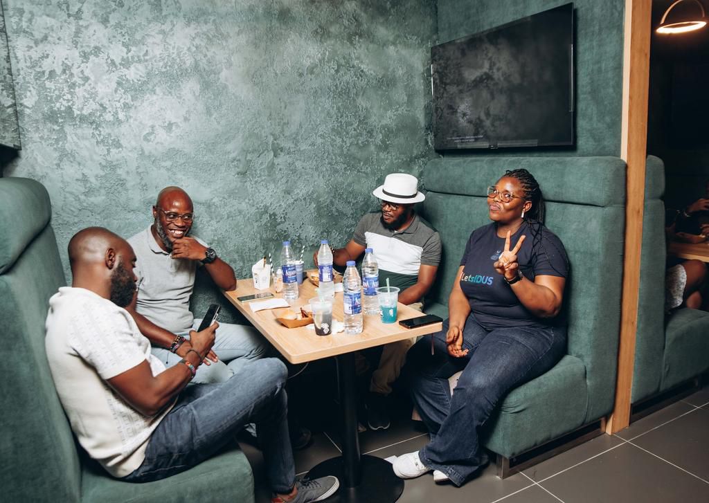 CARVEN by Gamr redefines entertainment in Lagos, unveils premier gaming, lifestyle arena