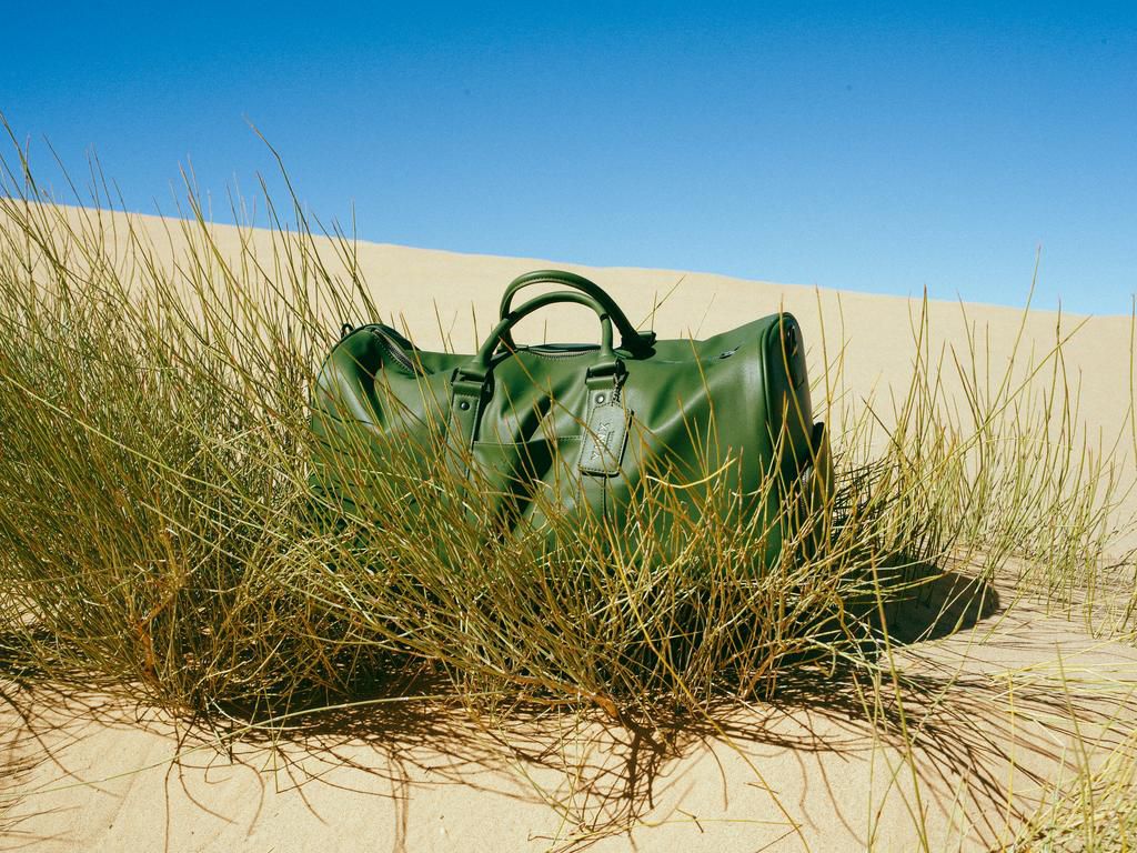 Introducing YINX Apparel