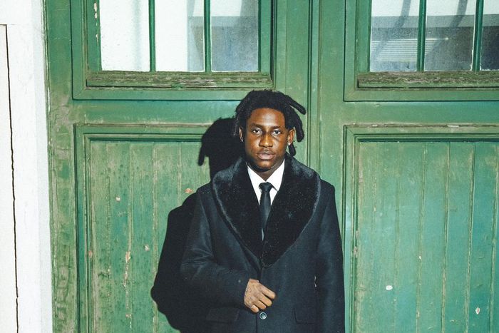 Shallipopi drops debut album 'Presido La Pluto'