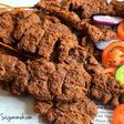 Nigerian suya is surprisingly easy to prepare [Pinterest]