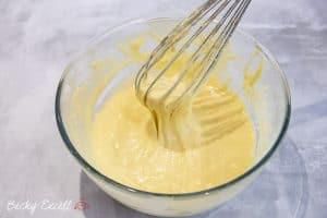 Doughnuts recipe -dairy-free-low-fodmap