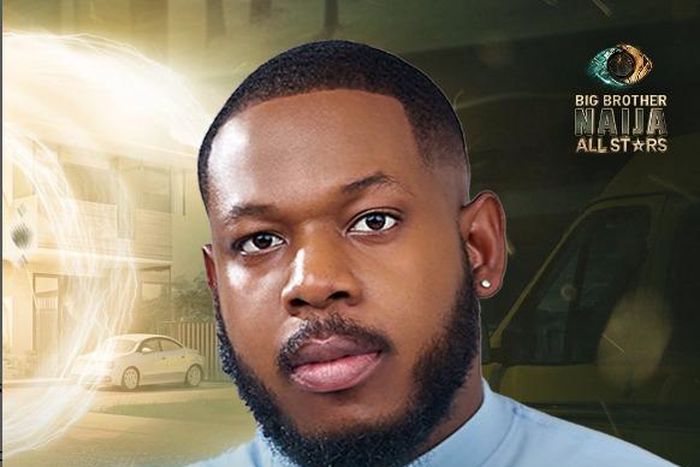 Frodd wins immunity from Sunday's eviction on BBNaija All Stars [Instagram/bigbronaija]