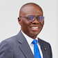 Governor Babajide Sanwo-Olu.