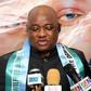 NNPP governorship candidate in Cross River State, Wilfred Bonse [NB]