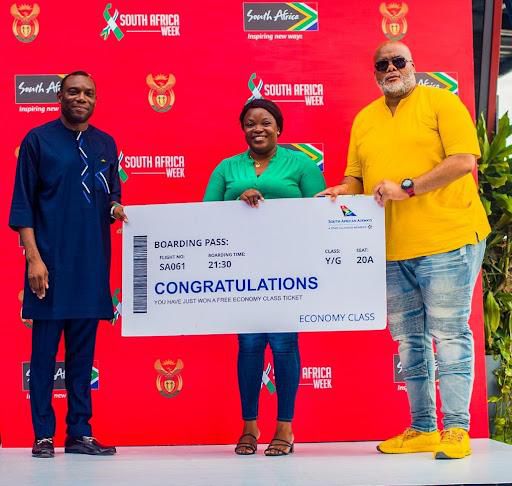 South Africa Week 2023: South Africa celebrates 29 years of bilateral relationship with Nigeria