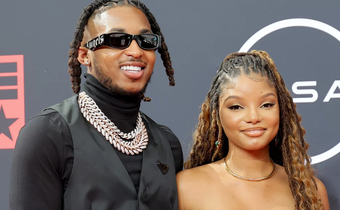 Halle bailey is an actress and singer while DDG is a rapper. They dated for a year [Popsugar]