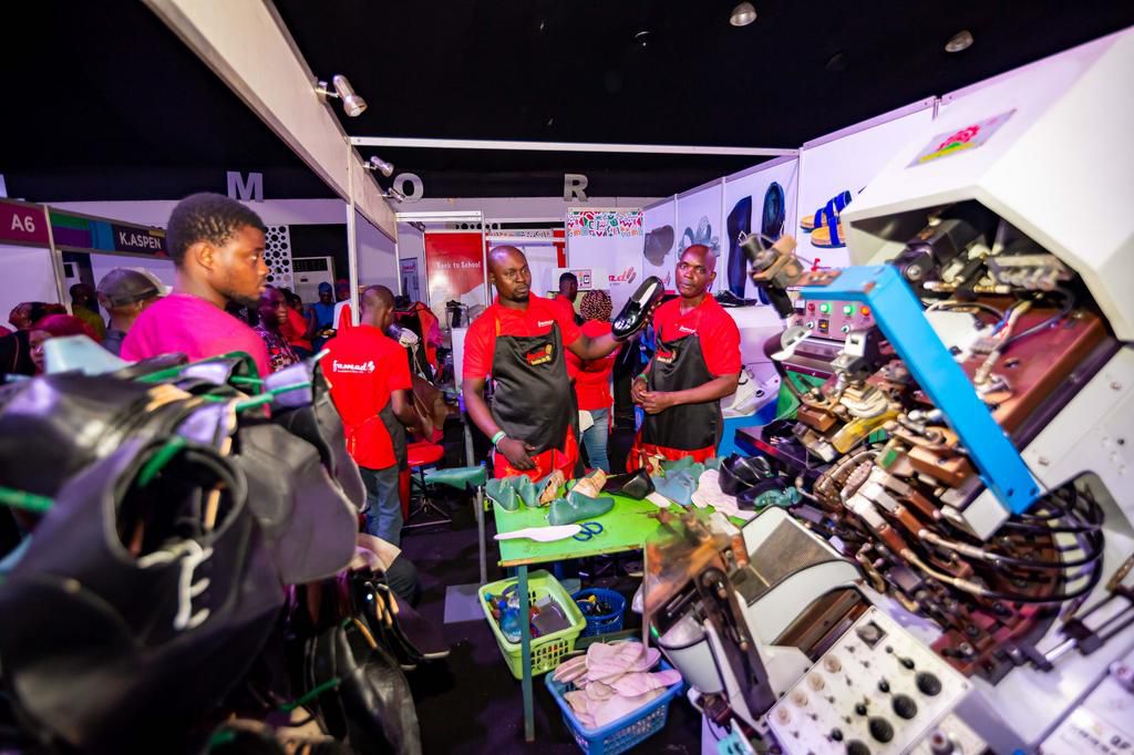 Lagos Leather Fair 2023 drives discourse on the future of African creatives in the global leather industry