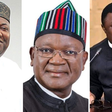2023 Elections: Sitting governors who lost their senatorial bid