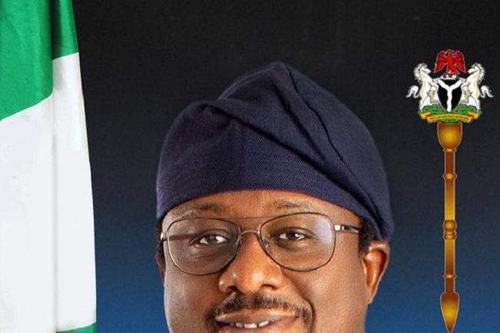 Joshua Audu Gana. [Tribune]