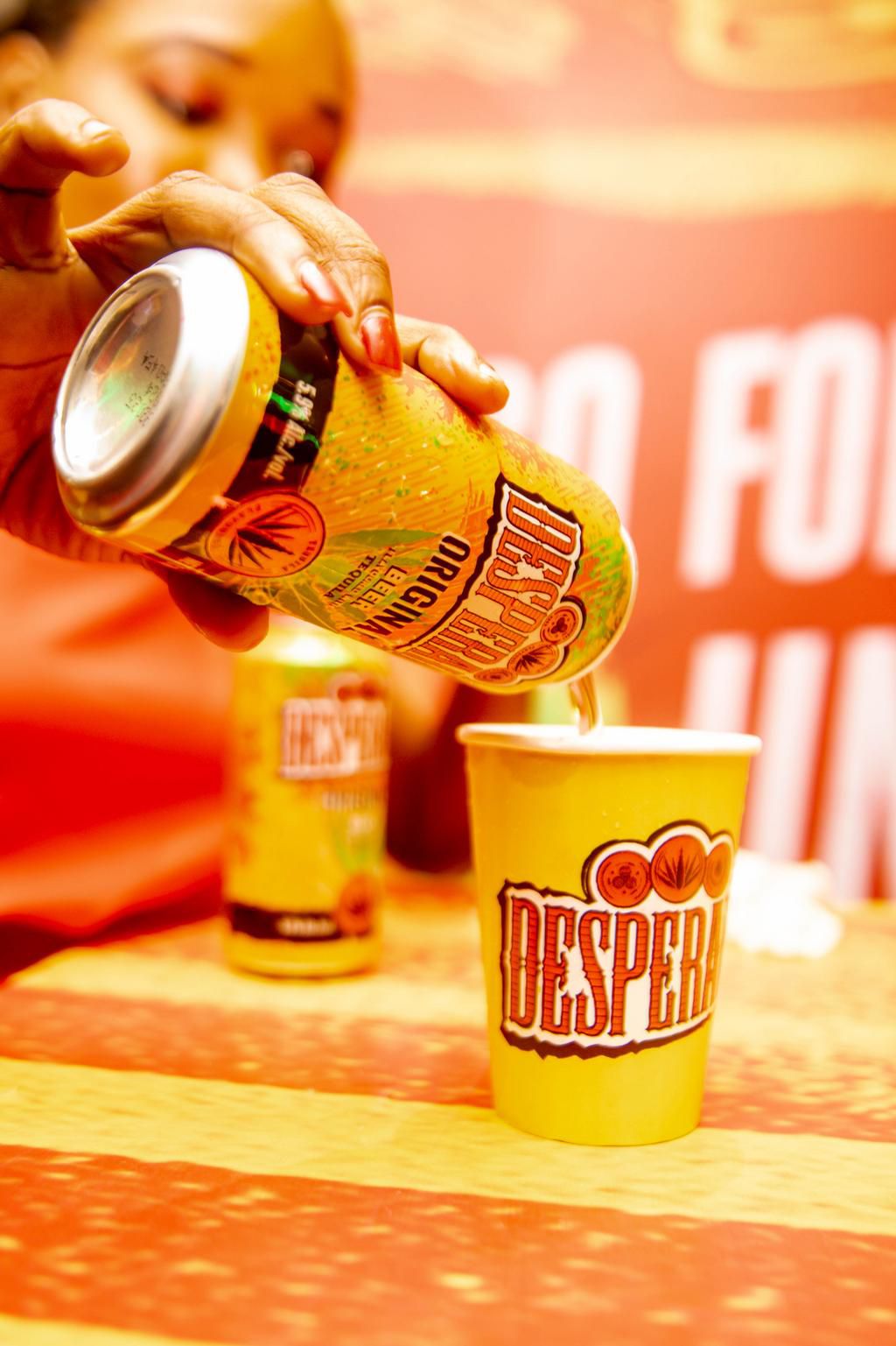 Nigerian Breweries lit up the festive season with an exciting lineup of activities