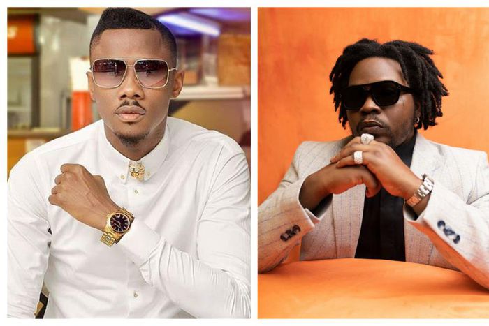 Sexy Steel shares why he will forever respect Olamide Baddo