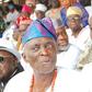 Yoruba Council of Elders (YCE)