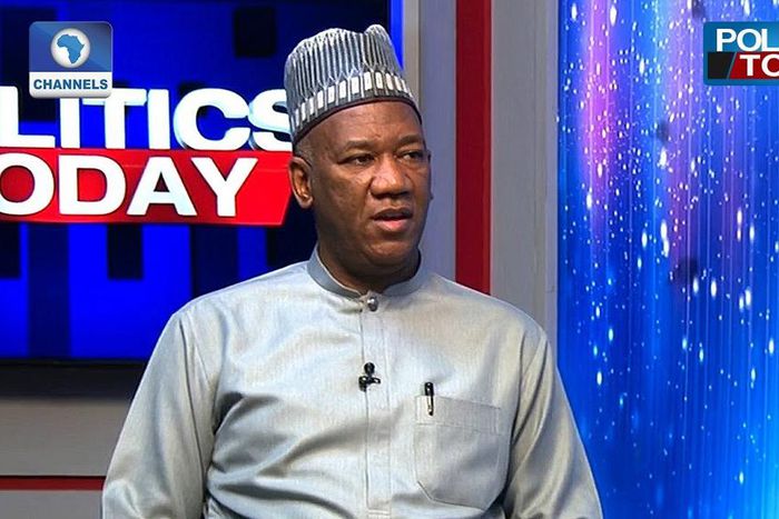 Datti's Comment: NBC fines Channels TV N5m for breaking broadcast code. [Channels Television]