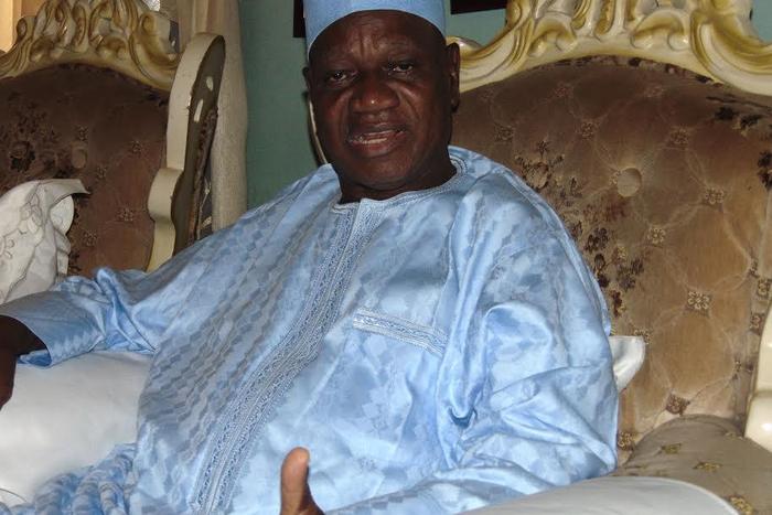 Sen. Alex Kadiri [Daily Post]