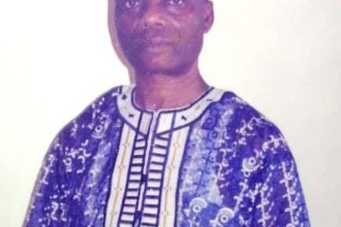 Former MD National Bank, Pius Ajumobi, is dead.