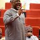 Senator Dino Melaye