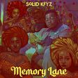 Solid Keyz - 'Memory Lane'
