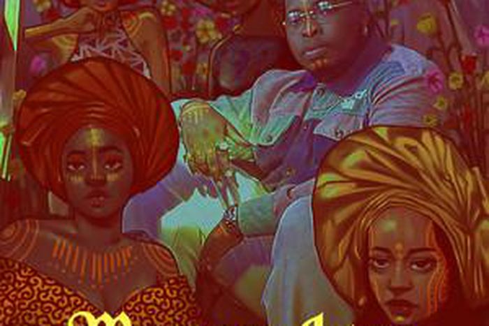 Solid Keyz - 'Memory Lane'