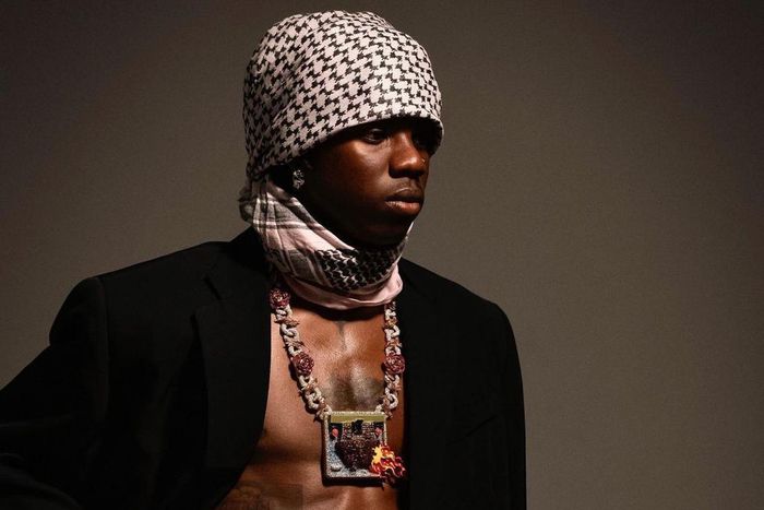 Rema makes history as 'Raves & Roses' spends 30th week on Billboard Chart