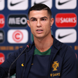 Don’t ask Portugal players about me – Ronaldo warns journalists ahead of Ghana game