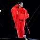 Rihana at Super Bowl
