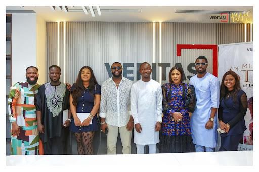 Jagun Jagun comes to Veritasi Homes in an epic celebration of excellence.