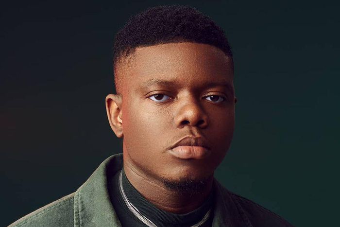 XQ is the Nigerian producer behind Chris Brown Afrobeats song 'Sensational'