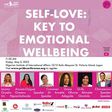 Join us as we practice self-love at the 2023 Pride Women Conference
