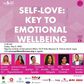 Join us as we practice self-love at the 2023 Pride Women Conference