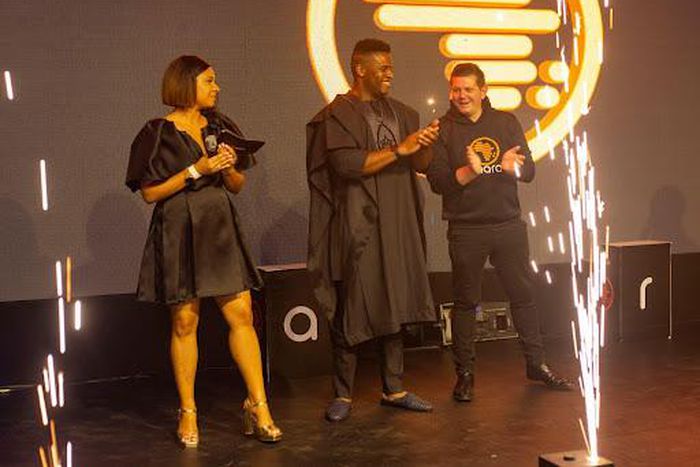 Exclusive Scoop: Exciting moments from the Mara Tribe Mixer in Nigeria