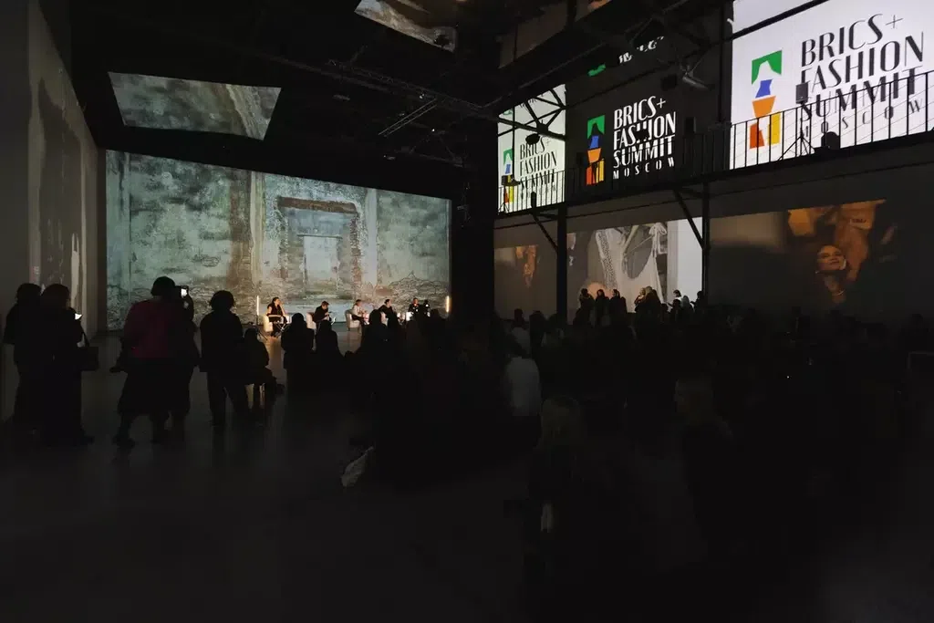 The fashion movie event