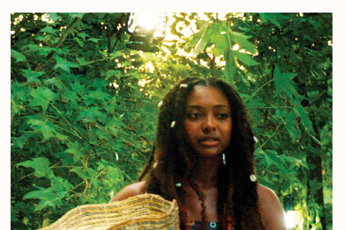 'Black Panther' actress and filmmaker Sope Aluko debuts 'Chidera' at AFRIFF