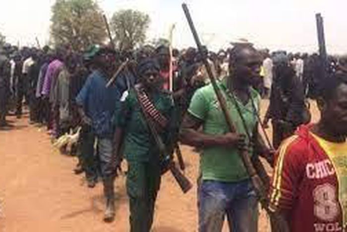 Agbekoya wants members to make life better, communities safer