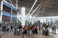 Cape Town International Airport is the best Airport in Africa but the most busy [Timeslive]