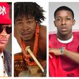 Here are ten Afrobeats street songs listeners will never forget