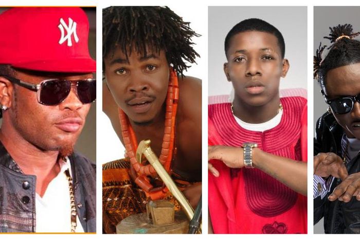 Here are ten Afrobeats street songs listeners will never forget