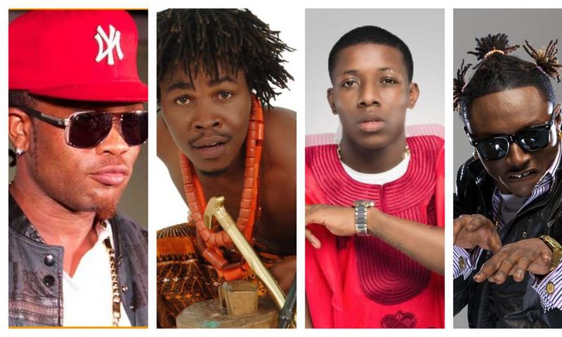 Here are ten Afrobeats street songs listeners will never forget