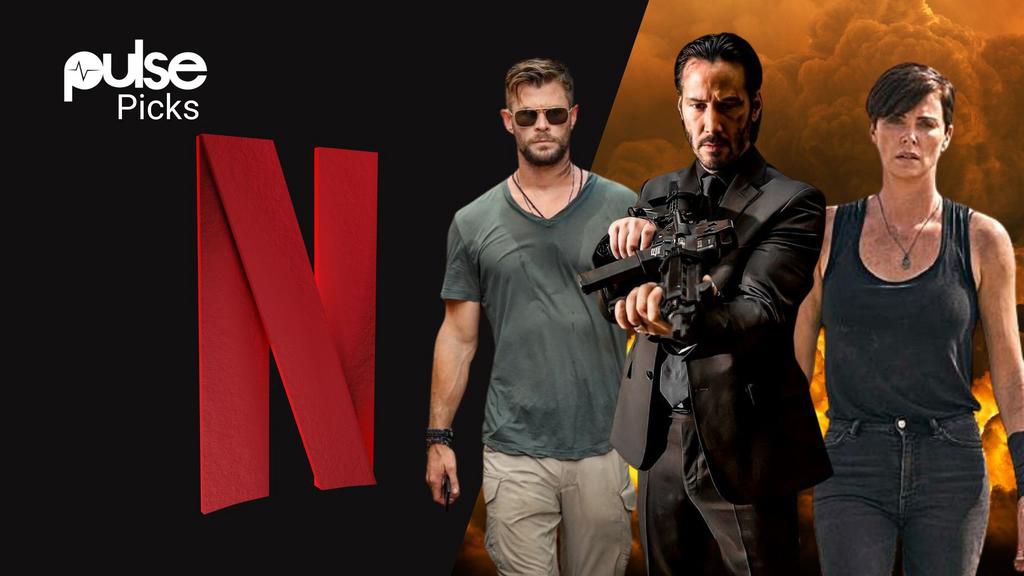 5 action packed movies to spice up your christmas on netflix pulse
