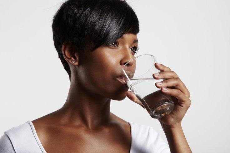 The health benefits of drinking warm water are unbelievable. [koko]