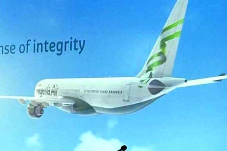 Nigeria Air plane to arrive Friday - Aviation Minister