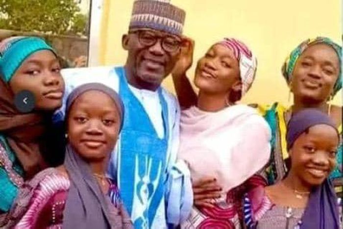 The amount the kidnappers collected as ransom to free the girls is yet-to-be disclosed [Leadership]