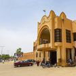 Emir of Bauchi Palace [Hotels NG]