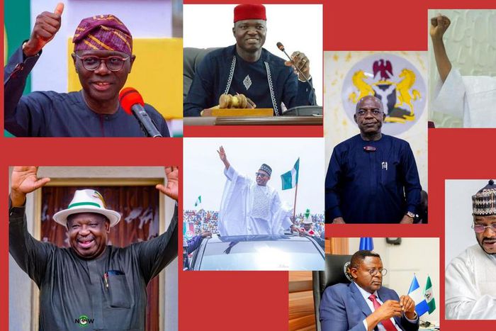 Redemption for Yusuf, Mutfwang, Lawal at Supreme Court, others coast home